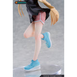 Cosmic Princess Kaguya! Kaguya Reality 1/7 Scale Figure