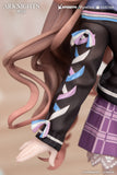 Gift+ Arknights Eyjafjalla the Hvit Aska: One More Story Ver. 1/8 Scale Figure