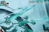 Arknights: Endfield - Zhuang Fangyi 1/7 Scale Figure
