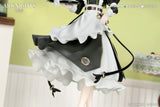 Gift+ Arknights - Kal'tsit: The Remains of Time VER. 1/8 Scale Figure