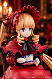 Rozen Maiden Shinku Articulated Plastic Model Kit (Standard Version)