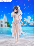 Miyu Edelfelt Wedding Swimsuit ver. 1/7 Scale Figure