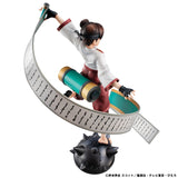 NARUTO GALS:Naruto Shippuden Tenten Complete Figure (Re-Run)