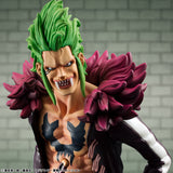 Portrait.Of.Pirates (POP) ONE PIECE "LIMITED EDITION" Bartolomeo the Cannibal (Limited Re-Run)