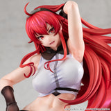 Lucrea Mushoku Tensei 3:Jobless Reincarnation Eris Complete Figure