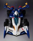 Variable Action 2ndLAP FUTURE GPX CYBER FORMULA11 Super Asurada SA-01/C