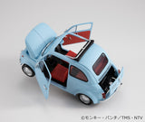 LUPIN THE GALLERY 55th Limited Model  Complete Figure