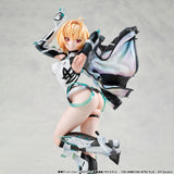 Lucrea Expelled from Paradise Resonance of the Heart Gabriel 1/7 Scale Figure