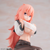Melty Princess: Even the Student Council Has Its Holes! Palm size Komaro-chan Complete Figure
