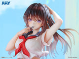 JULY WORKS Summer Girl 1/6 Scale Figure