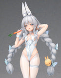 Azur Lane Le Malin Listless Lapin Ver. 1/6 Scale Figure (Re-Run)