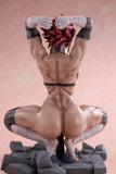 Reincarnation Coliseum Marle Baroque 1/6 Scale Figure