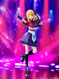 KADOKAWA PLASTIC MODEL SERIES Oshi no Ko - Ruby