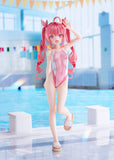 Swimsuit Silhouette Watora Swimsuit Ver. design Kani biimu 1/7 Scale Figure
