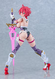 PLAMATEA Cutie Honey (Re-Run)