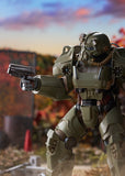 PLAMATEA Pre-war Military T-60 Power Armor