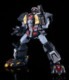 MODEROID Dancouga: Powered-Up Wing Set