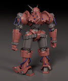 MODEROID Volkein