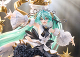 G.S. Collection (SC) Hatsune Miku Symphony: 10th Anniversary Ver. 1/7 Scale Figure