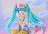G.S. Collection Hatsune Miku: Cheerleading Ver. 1/7 Scale Figure