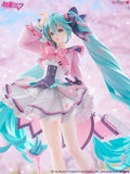 Hatsune Miku New Semester Figure