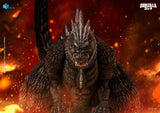 HIYA Exquisite Basic Series Godzilla Singular Point Godzilla Ultima Version Action Figure