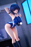 Aoba Umise Illustrated by Ulrich 1/6 Scale Figure