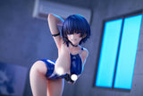 Aoba Umise Illustrated by Ulrich DX Edition 1/6 Scale Figure