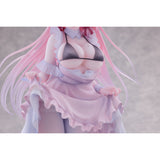 Maid Oneesan Cynthia Different Color Ver. Illustrated by Yukimiya Yuge 1/6 Scale Figure