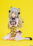 Salt illustration by rurudo 1/7 Scale Figure