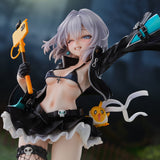 Azur Lane Jade - A Good Girl's Hearts-Pounding Magic - 1/6 Scale Figure