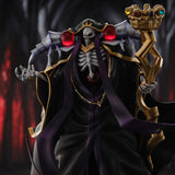 OVERLORD Ainz Ooal Gown 10th Anniversary so-bin Ver. Complete Figure