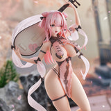 Soujihougu Illustration: Hagoromo China Mingming Complete Figure