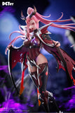 Heslion draco bellatrix feminina 1/7 Scale Figure