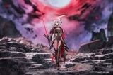 Hyper Body Guren: Black Shadow