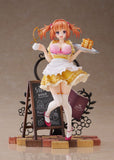 Cafe Stella and the Reaper's Butterflies - Sumizome Nozomi 1/7 Scale Figure