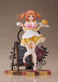 Cafe Stella and the Reaper's Butterflies - Sumizome Nozomi AmiAmi Limited Edition 1/7 Scale Figure