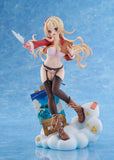 Amairo Islenauts Shirley Warwick 1/7 Scale Figure