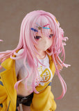 LimeLight Lemonade Jam Ena Harumi AmiAmi Limited Edition 1/3.5 Scale Figure