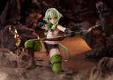 GOBLIN SLAYER II High Elf Archer battle with goblins Ver. 1/7 Scale Figure