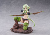GOBLIN SLAYER II High Elf Archer battle with goblins Ver. AmiAmi Limited Edition 1/7 Scale Figure