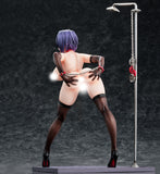 Nagisa Hayami 1/5.5 Scale Figure