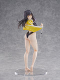 KoiKoi -Sakura- Kyou kara Suieibu Komon no Tama-chan Sensei 1/6 Scale Figure