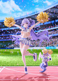 Azur Lane Unicorn: Champion of Unicorn 1/6 Scale Figure