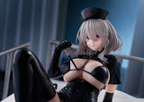 Washington: Making the Rounds 1/6 Scale Figure