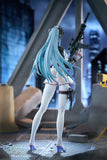 Klukai: Speed Star 1/7 Scale Figure