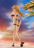 figma Veronica Sweetheart: Swimsuit Ver.