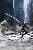 figma 2B (YoRHa No.2 Type B) (Re-Run)