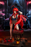 Rias Gremory: Light Novel 15th Anniversary ver. (Renewal Package Edition) 1/6.5 Scale Figure