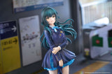 Gakuen iDOLM@STER Temari Tsukimura Ameagari no Iris Before Special Training Ver. 1/7 Scale Figure